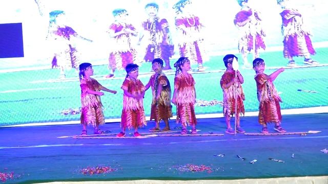 tribal song performance,kili manjaro song performance смотреть онлайн