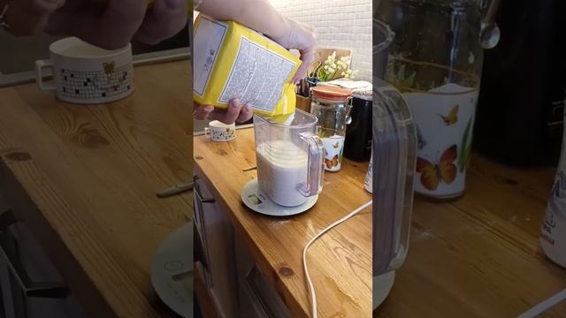 Рецепт домашних блинов! смотреть онлайн