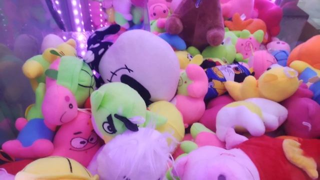 Огромная крыса в автомате хватайка😵😜🐀 смотреть онлайн