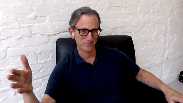 Democratizing Machine Learning to Predict the Future with Richard Harris of Black Crow AI смотреть онлайн