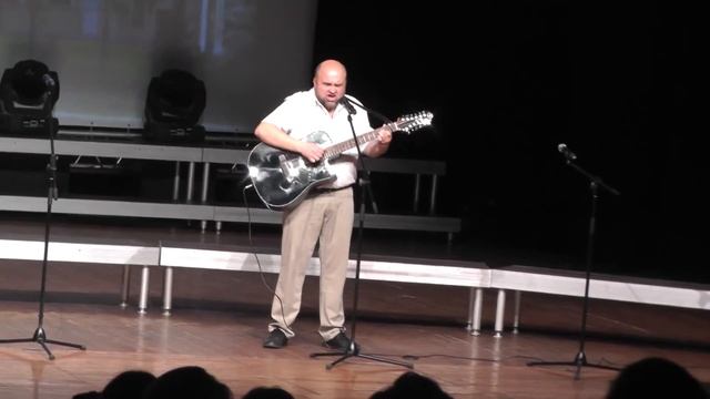 Михаил Яковлев Среда (Орёл, 12 ноября 2015) смотреть онлайн