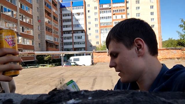 Мнение насчёт коктейлей мерри тайм и мохито смотреть онлайн