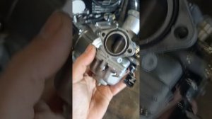 Regulmoto SK 200-6 небольшой разбор для обслуживания