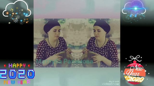 Матлуба рахимова. Чак🎶🎵чаки🎤 борони🎶🎵бахор смотреть онлайн