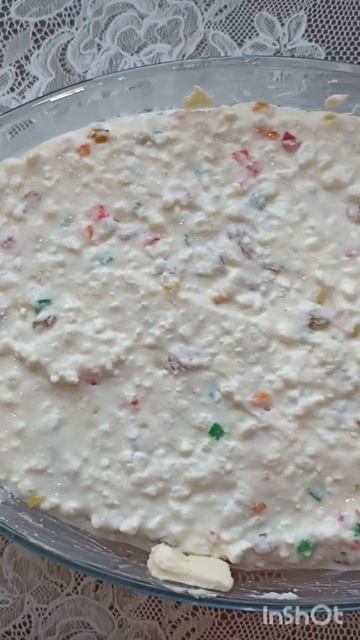 ВКУСНЫЙ МАННИК! #влогикаждыйдень #рецепт #рецепты #shorts #short #еда #вкусно #готовимдома #кухня 🙃 смотреть онлайн