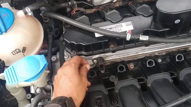 JETTA 2.5 2009-11 EM MODO HELICÓPTERO - VEJA A SOLUÇÃO DA FALHA - CHEIRANDO GASOLINA смотреть онлайн