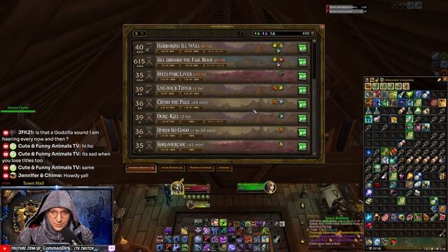 🔴🎥Battleground Conquerors!#70 | WoW Dragonflight Hunter-Evoker-DH-DK Battlegrounds PvP(Season 4) смотреть онлайн