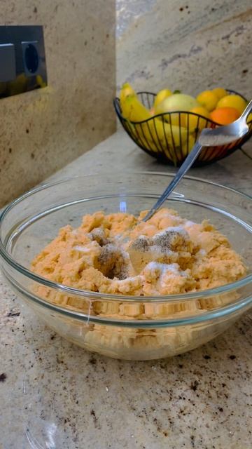 Приготовление блюд 