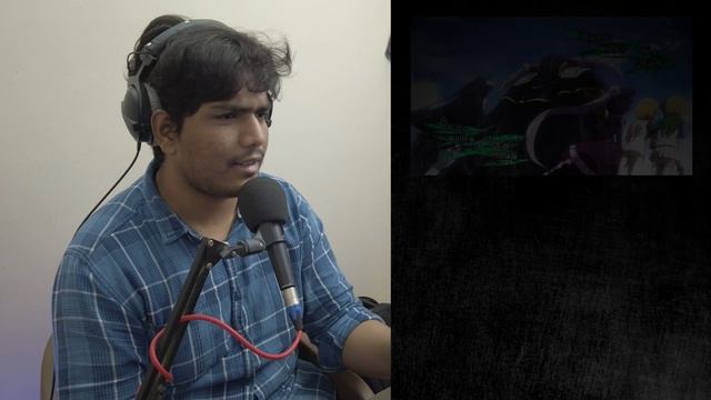 Overlord Openings Reaction 1-3 | Thirsty For Bone Daddy! смотреть онлайн