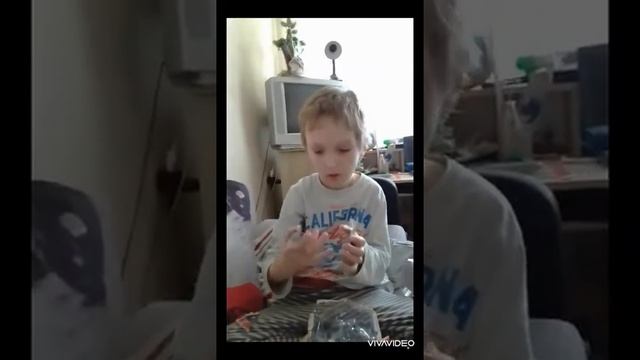 Бакуган. Распаковка. смотреть онлайн