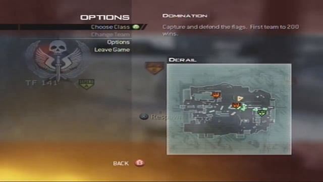 Call of Duty Modern Warfare 2 MW2 See Other Teams Radar How To смотреть онлайн