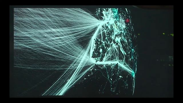 John Palmesino: Transforming Territories of the Anthropocene смотреть онлайн
