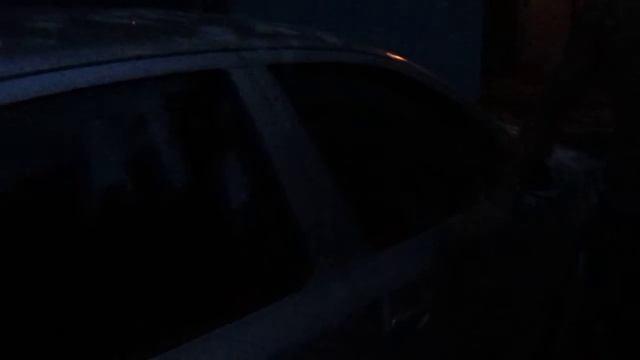 Бакланы атаковали машину. Часть 2 (Short version)SR20RUS смотреть онлайн