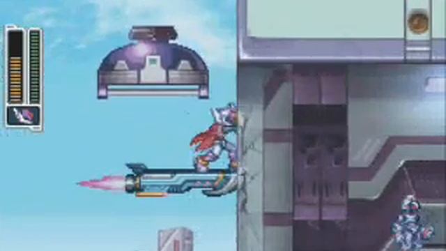 Let's Play Megaman ZX Advent 15 - Model P смотреть онлайн