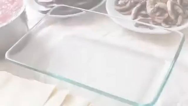 Рецепт лазанья смотреть онлайн