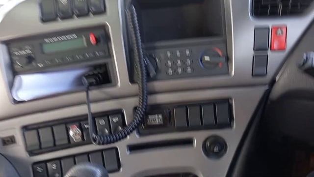 Trik Dumping Muatan Yang Benar Pakai Truck Dongfeng смотреть онлайн