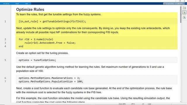 Design a Fuzzy Logic Controller for an Artificial Pancreas System смотреть онлайн