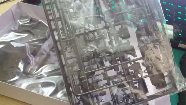 Review And Unbox STB1 - Type 74 - 1:35 Tamiya 35168