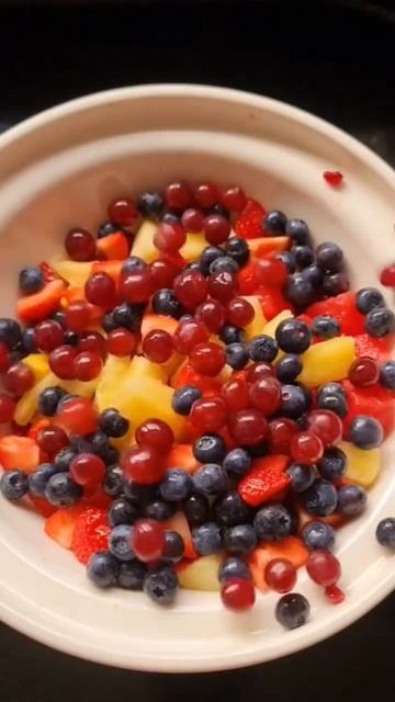 Fusion of Fruits | Honey | Berries Magic #trendingshorts смотреть онлайн