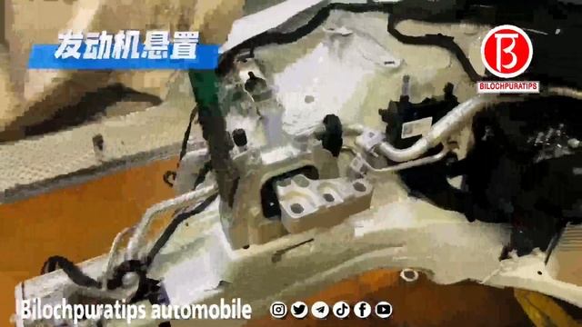 The whole process of car manufacturing ¤ full version! Currently the most complete car production смотреть онлайн