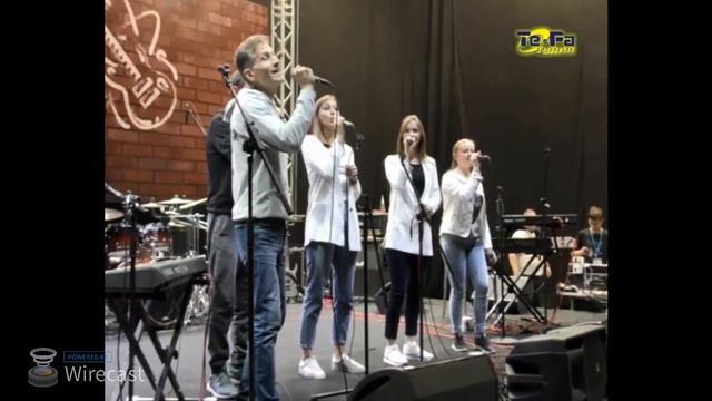 Прямая трансляция пользователя ТЕРА-Студия Телерадиокомпания смотреть онлайн
