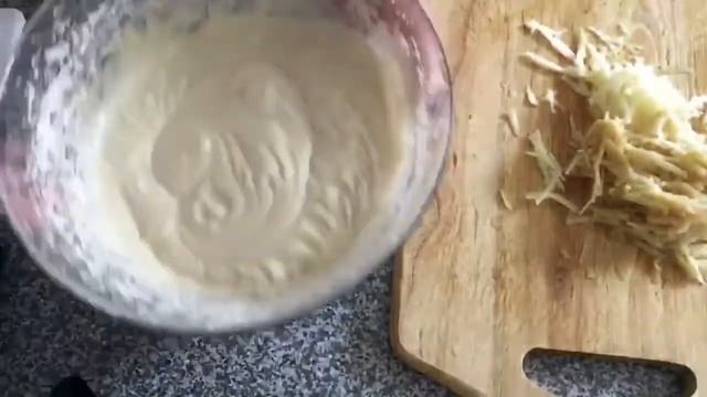 Ябълков Сладкиш|Рецепта| Apple Cake|Recipe
