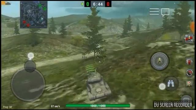 Wot blitz дрифт+баги смотреть онлайн
