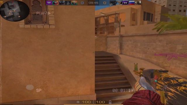 Монтаж в PowerDirector😱 | Обучение 2 часть смотреть онлайн