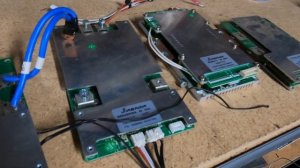 Jiabaida (JBD) BMS is my favorite for lifepo4 battery builds.  Find out why.