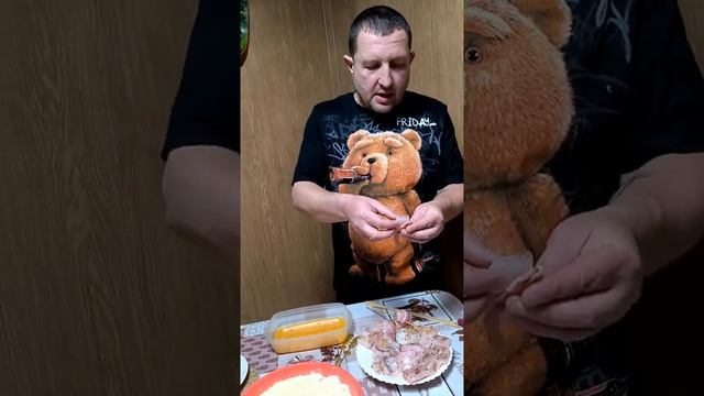Судак фритюрный смотреть онлайн