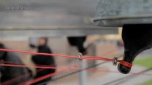 Праздничный звон Исаакиевского собора