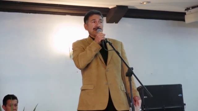 Ponenecia del Dr. Alfredo Ortega смотреть онлайн