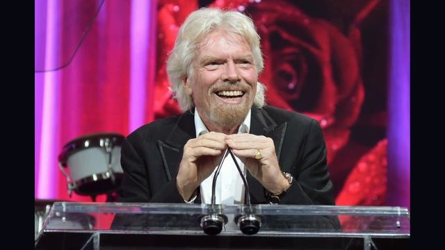 Richard Branson's Lifestyle ★ 2021 смотреть онлайн
