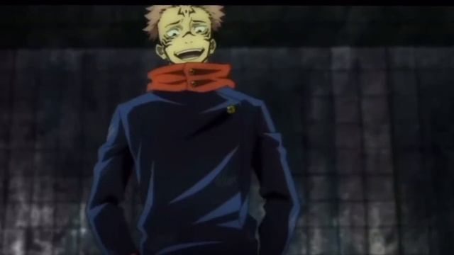 Sukuna edit|ik its bad but... ORA GAMBERE GAMBERE смотреть онлайн