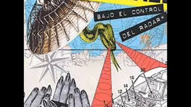 Thermo - Bajo El Control Del Radar [ Full Album ] смотреть онлайн