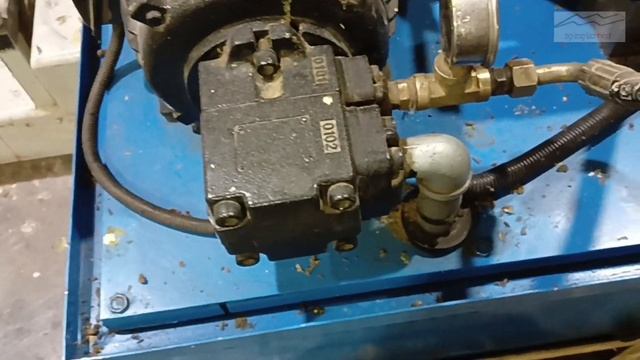 Why hydraulic oil Overheat in the hydraulic system and how to solve this problem смотреть онлайн