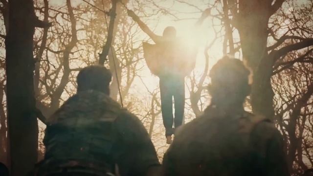 The Unspeakable Things Vikings Did to Their Enemies смотреть онлайн