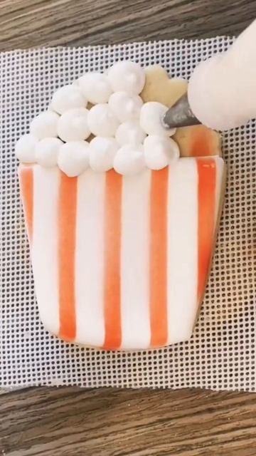 Cookies And Mini Cupcake For 56 #Shorts смотреть онлайн