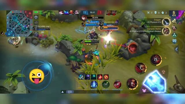 NoEdit : Tank main plays #AKOBIDA inspired #GRANGER duo ranked gameplay on smurf with my friend #LY смотреть онлайн