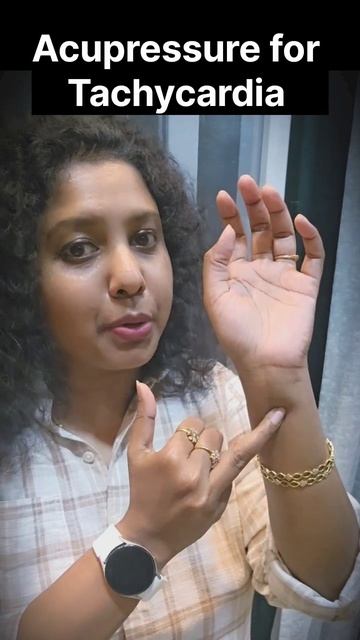 #tachycardia best acupressure points смотреть онлайн