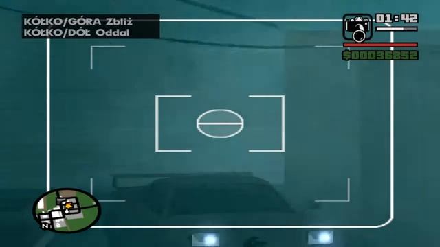 [GTA SA na 100%] Misja #50 - Fotograficzna okazja - Triady (Czerwony smok) смотреть онлайн