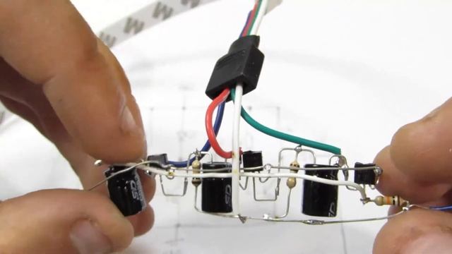 Driver Tira LED RGB - Sin Arduino - Sin programación y económico смотреть онлайн