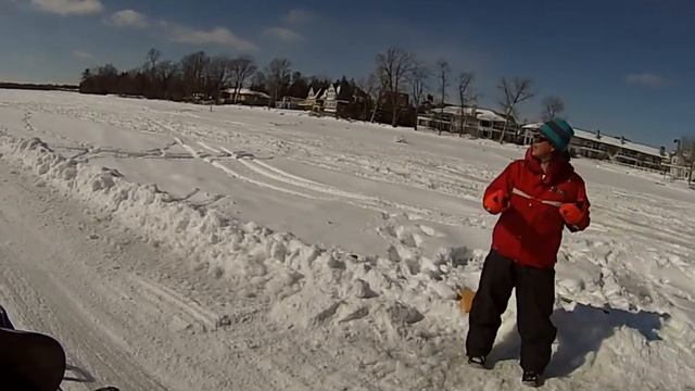 First Radar Run 84mph смотреть онлайн