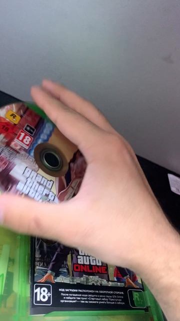 Гта 5 смотреть онлайн