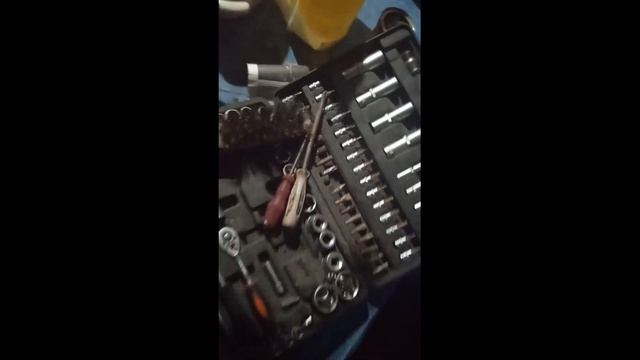 Китайские автомобильные мастерские