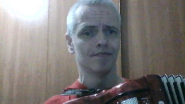 Не жалею, не зову, не плачу... Обработка: Юрия Рычкова.