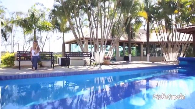 Mel & Canela Moda Verão 2015 смотреть онлайн