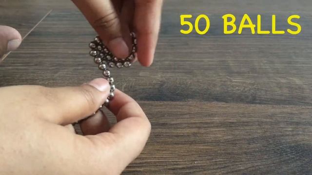 How To Make a Star With Magnetic Balls || 216 Magnetic Balls смотреть онлайн