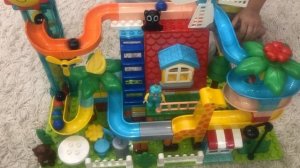 Шарики бесконечный лабиринт