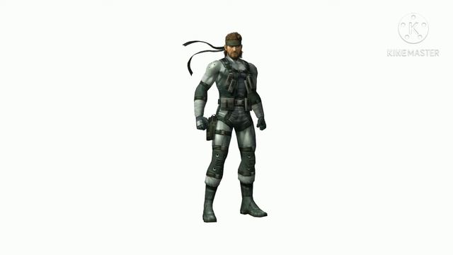 Sonic makes Snake perish смотреть онлайн